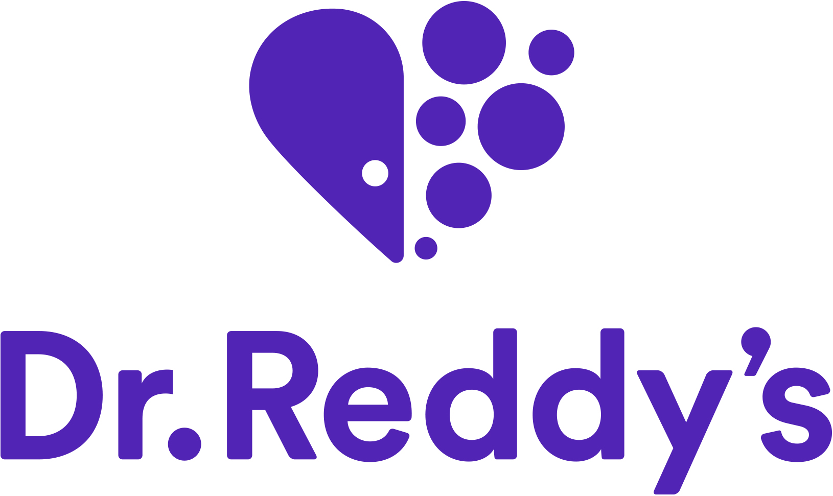 Dr Reddy's